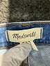 Madewell Blue Jeans Size 25 waist (tall) - photo 7