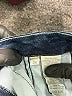 J Brand Blue Jeans Size 26 waist - photo 8