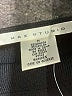 Max Studio Solid Black Casual Dress Size M - photo 7