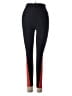 Unbranded Color Block Black Active Pants Size S (estimated) - photo 2