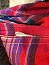 Orvis Plaid Red Long Sleeve Button-Down Shirt Size M - photo 8