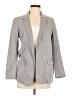 Massimo Dutti Gray Blazer Size 6 - photo 1