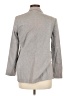 Massimo Dutti Gray Blazer Size 6 - photo 2