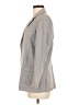 Massimo Dutti Gray Blazer Size 6 - photo 5