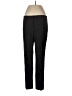 Ann Taylor Tweed Black Casual Pants Size 10 - photo 1