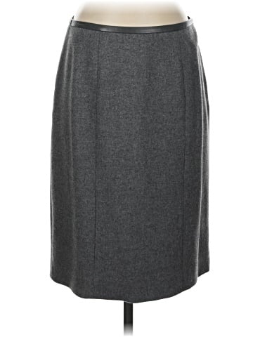 Worth New York Wool Skirt (view 1)