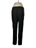 Ann Taylor Tweed Black Casual Pants Size 10 - photo 2