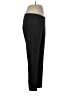 Ann Taylor Tweed Black Casual Pants Size 10 - photo 4