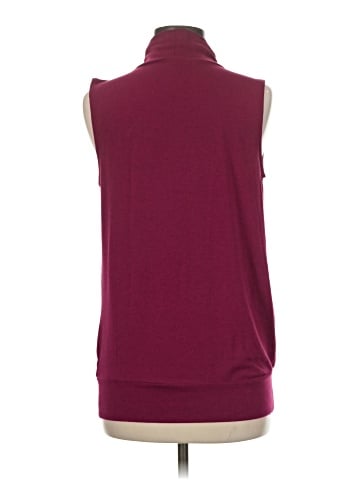 Zenana Premium Sleeveless T-Shirt (view 2)