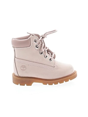 Timberland Boots (view 1)