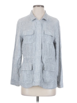 Christopher & Banks Denim Jacket