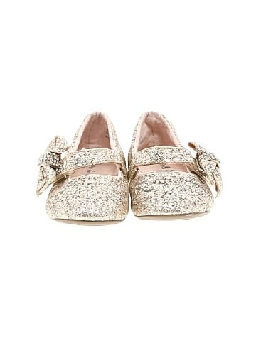 Olive & Edie Dance Shoes (view 2)