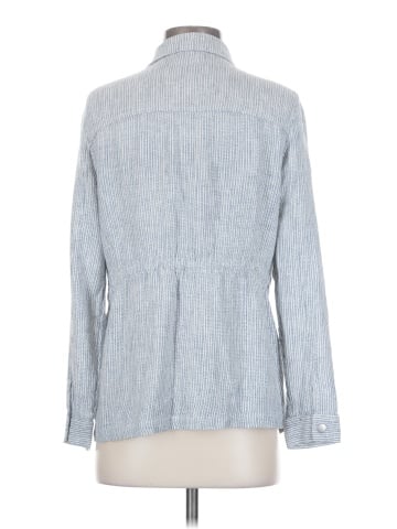 Christopher & Banks Denim Jacket (view 2)