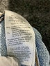 Madewell Stars Blue Jeans Size 25 waist - photo 9