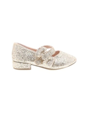 Olive & Edie Dance Shoes (view 1)