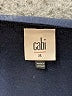 CAbi Blue Long Sleeve T-Shirt Size M - photo 7