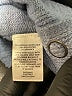 Caslon Blue Pullover Sweater Size XS - photo 8