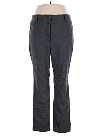 Lane Bryant Casual Pants (view 1)