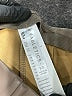 Fabletics 100% Polyurethane Brown Active Pants Size XS - photo 7