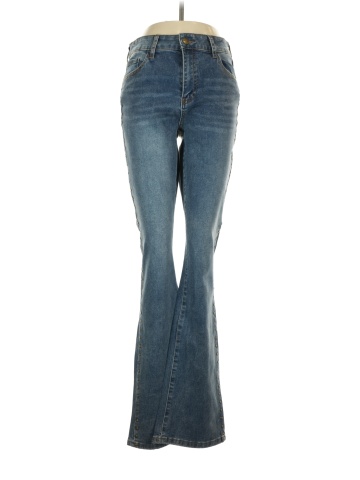 Ashley Mason Jeans (view 1)