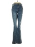 Ashley Mason Blue Jeans Size 7 - photo 1