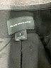 Club Monaco 100% Polyester Black Blazer Size 2 - photo 6
