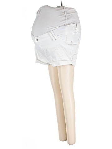 Isabel Maternity Shorts (view 1)