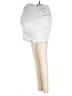 Isabel Maternity White Shorts Size 2 - photo 1