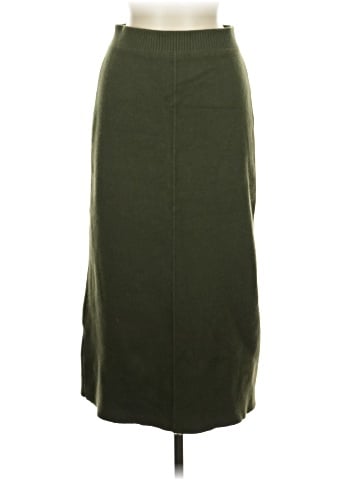 Zara Casual Skirt (view 1)