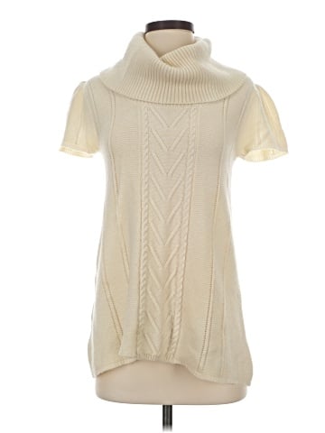 BCBGMAXAZRIA Sweater Vest (view 1)
