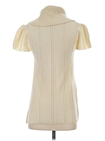 BCBGMAXAZRIA Sweater Vest (view 2)