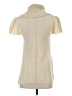 BCBGMAXAZRIA Ivory Sweater Vest Size S - photo 2