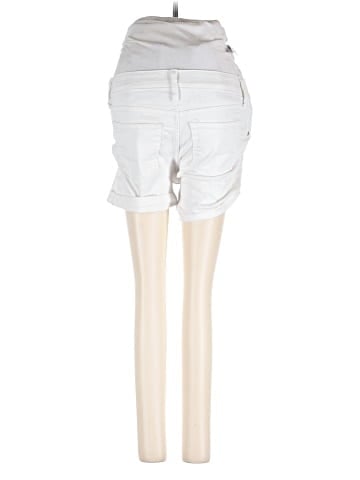 Isabel Maternity Shorts (view 2)