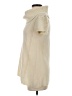 BCBGMAXAZRIA Ivory Sweater Vest Size S - photo 5