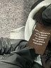 Adrienne Vittadini Black Dress Pants Size 10 - photo 8