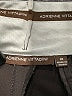 Adrienne Vittadini Black Dress Pants Size 10 - photo 9
