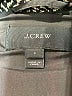 J.Crew 100% Polyester Chevron-herringbone Gray Vest Size S - photo 6