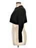 Unbranded 100% Polyester Black Cardigan Size XL - photo 5
