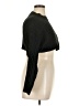 Unbranded 100% Polyester Black Cardigan Size XL - photo 4