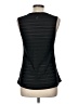 Zyia Active Black Sleeveless T-Shirt Size M - photo 2