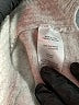 Theory 100% Cashmere Silver Cashmere Pullover Sweater Size M - photo 8