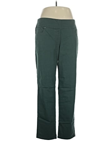 Ruby Rd. Casual Pants (view 1)