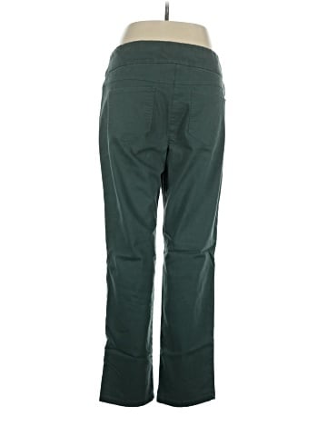 Ruby Rd. Casual Pants (view 2)