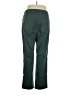 Ruby Rd. Solid Green Casual Pants Size 14W - photo 2