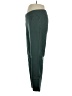 Ruby Rd. Solid Green Casual Pants Size 14W - photo 5