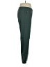 Ruby Rd. Solid Green Casual Pants Size 14W - photo 4