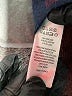 Max Studio Plaid Black Turtleneck Sweater Size L - photo 9