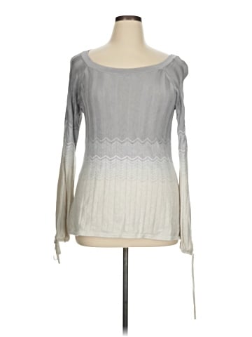 White House Black Market Pullover Sweater (view 1)