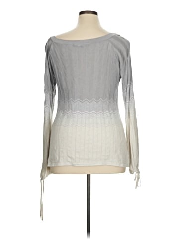 White House Black Market Pullover Sweater (view 2)