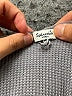 Splendid Gray Long Sleeve T-Shirt Size S - photo 7
